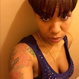 Meet your Posher, Antwinette